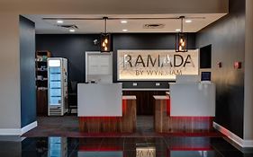 Ramada Hotel Vineland Nj
